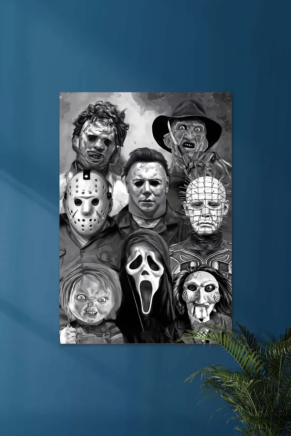 All_Time_Favourite_Horror_Icon_Horror_Movie_Poster