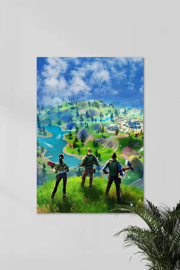 Fortnite_Battle_Royal_Fortnite_01_Game_Posters