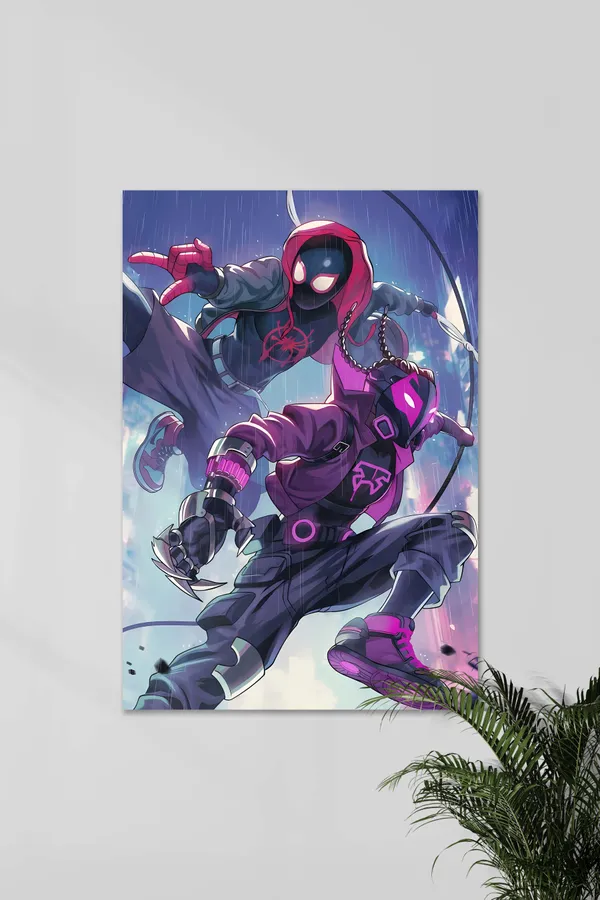 The_Miles_Morales_01_Beyond_The_Spiderverse_Mcu_Movie_Poster