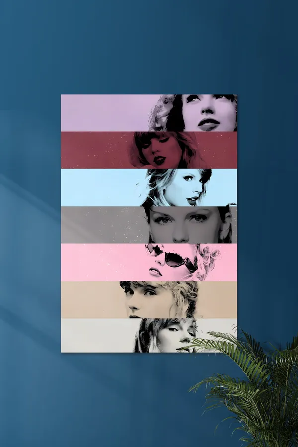 Taylor_Swift_07_Music_Artist_Poster