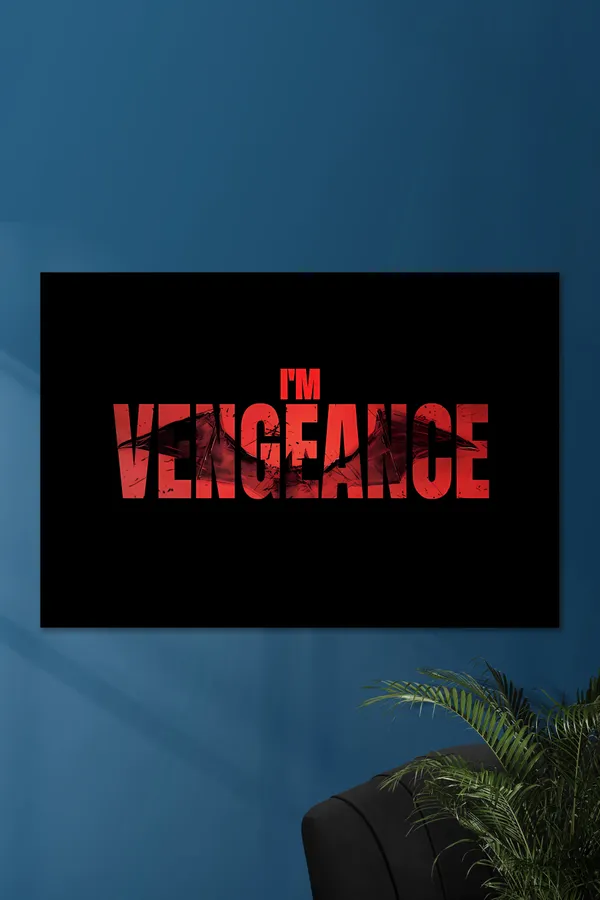 I_M_Vengeance_The_Batman_Dcu_Poster