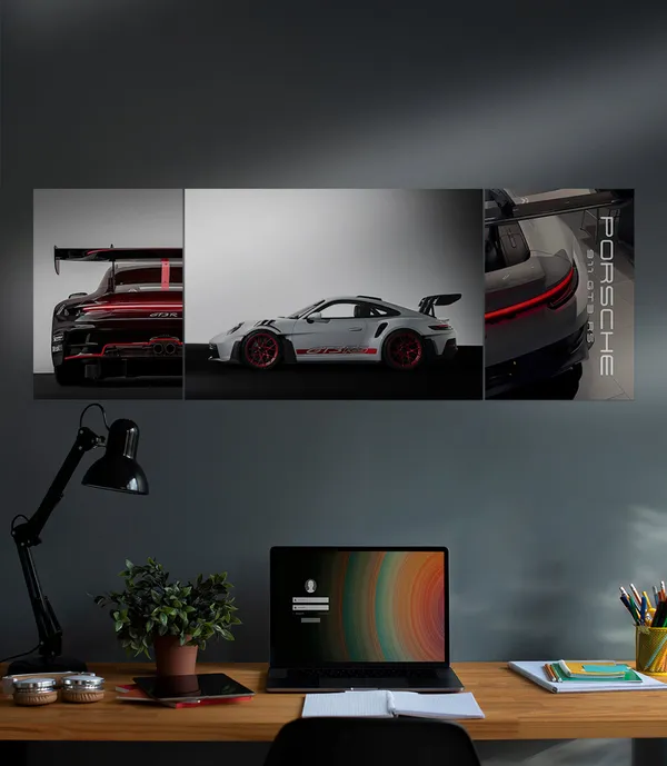Porsche_X_Car_Set_Pack_Of_3_Default_Title
