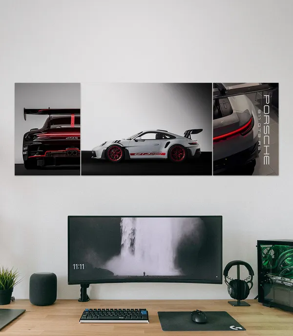 Porsche_X_Car_Set_Pack_Of_3_Default_Title