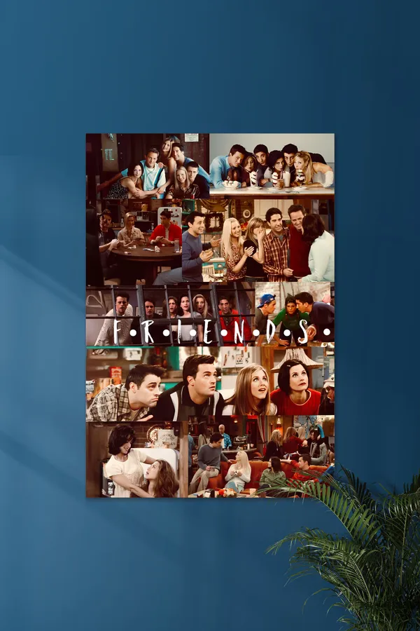 Friends_04_American_Tv_Show_Series_Poster