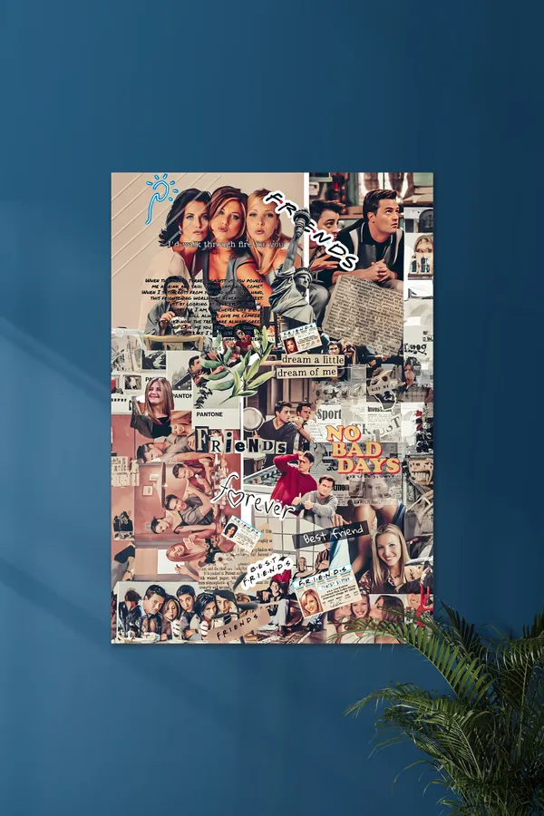 Friends_05_American_Tv_Show_Series_Poster