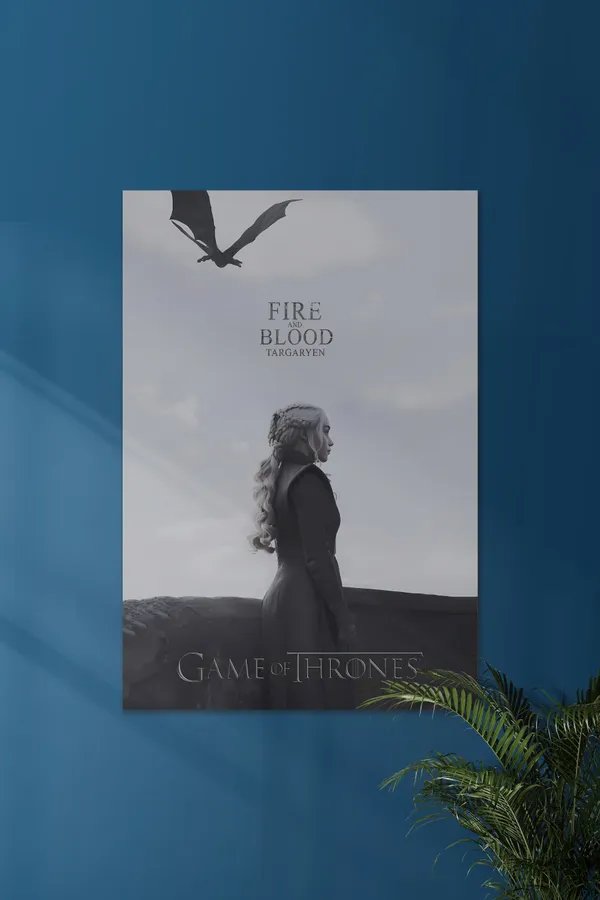 Blood_Fire_Got_Series_Poster