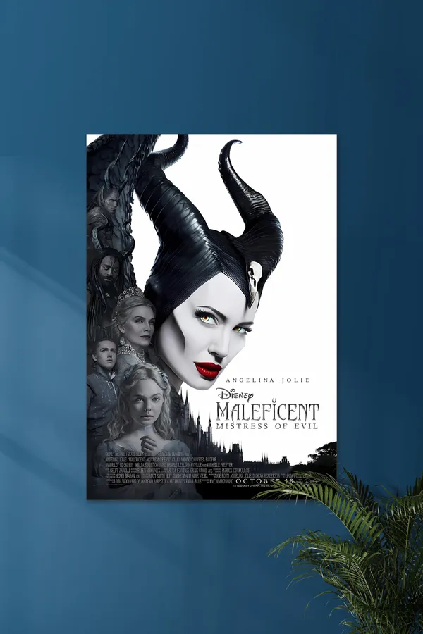 Maleficent_Mistress_Of_Evil_Disney_Movie_Poster