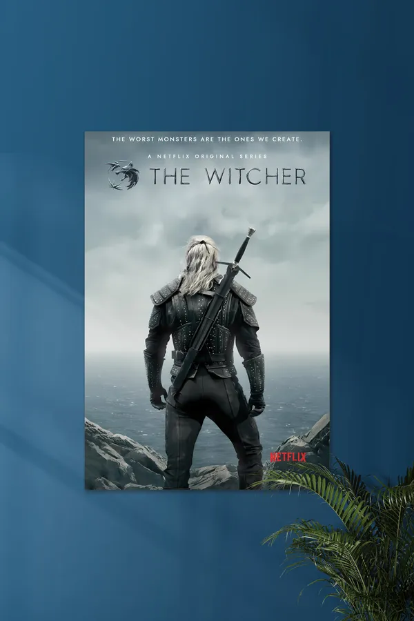 The_Witcher_Netflix_Original_Series_Posters