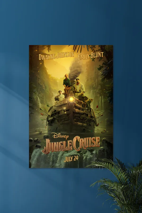 Jungle_Cruise_Disney_Movie_Poster