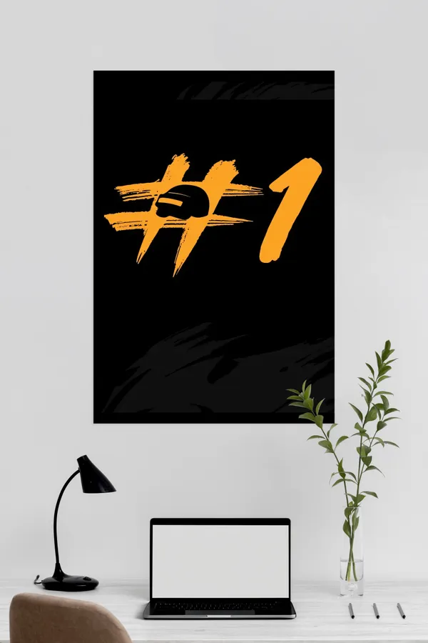 Head_Of_The_Table_Pubg_Game_Posters
