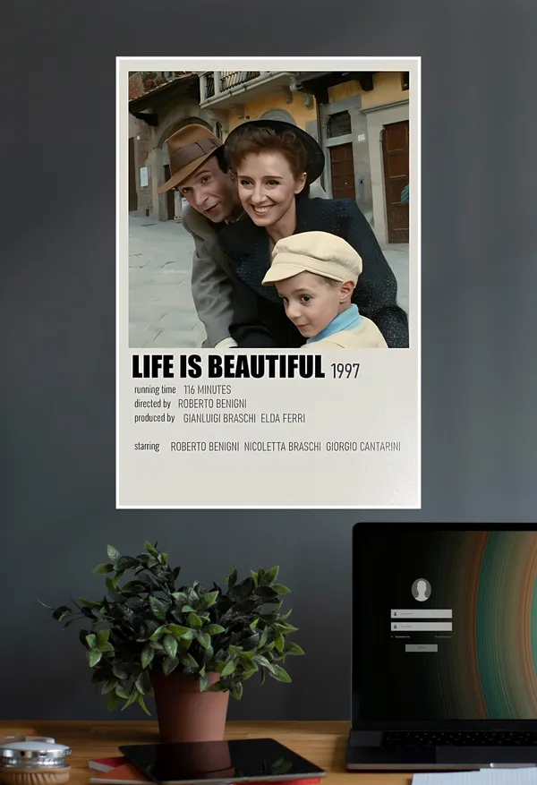 Life_Is_Beautiful_Movie_Card_Roberto_Benigni_Movie_Poster