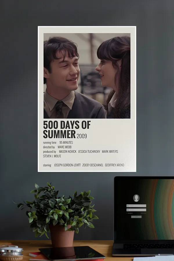 500_Days_Of_Summer_Marc_Webb_Movie_Card_Movie_Poster