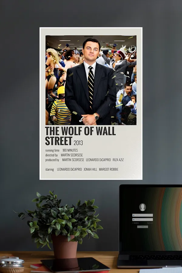 The_Wolf_Of_Wall_Street_Martin_Scorsese_Movie_Card_Movie_Posters