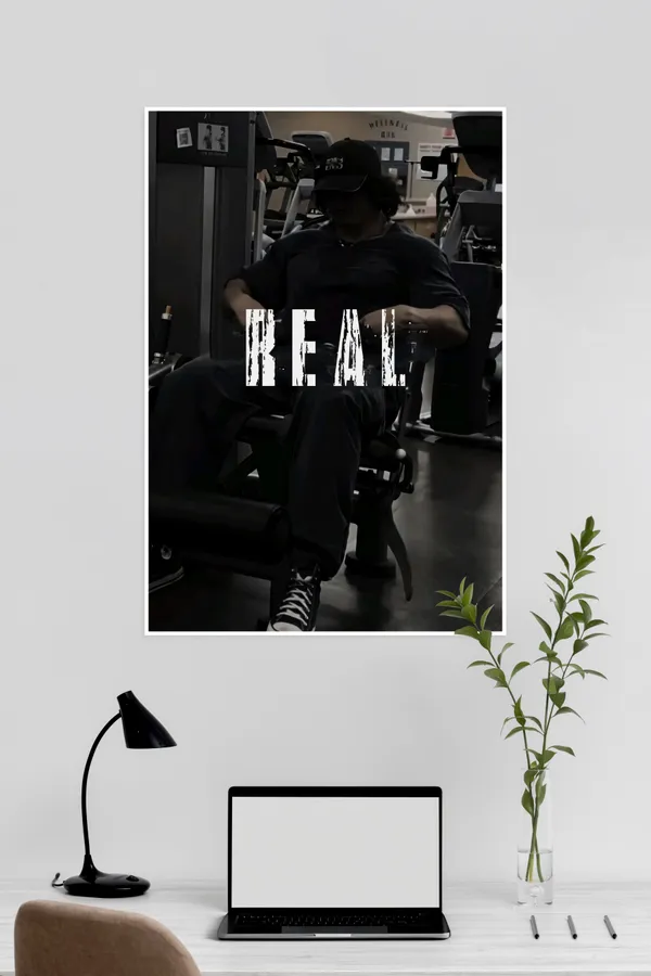 Real_Sam_Sulek_Gym_Motivation_Poster