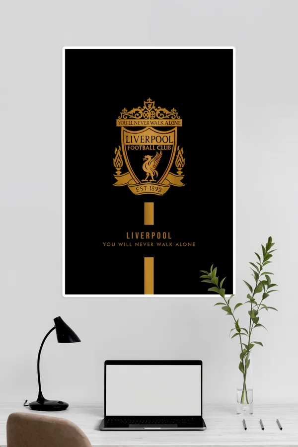 Liverpool_Football_Club_Football_Poster