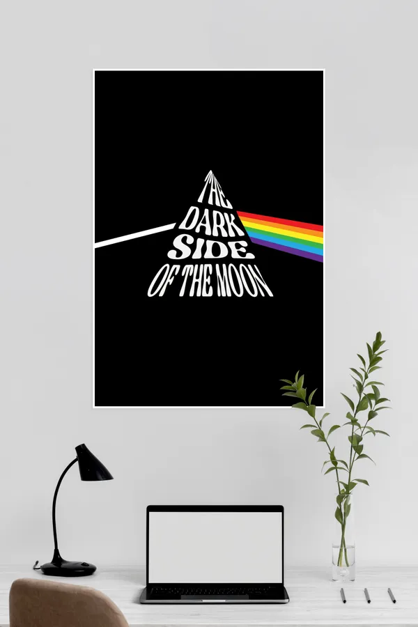 The_Dark_Side_Of_The_Moon_Pink_Floyd_Music_Artist_Poster