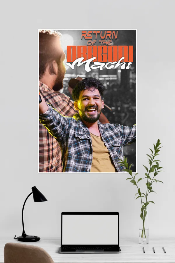 Return_Of_The_Dragon_Machi_Hiphop_Tamizha_Adhi_Music_Artist_Poster
