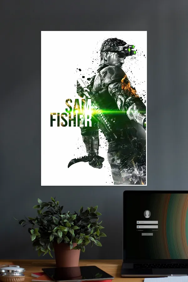 Sam_Fisher_Splinter_Cell_Game_Posters