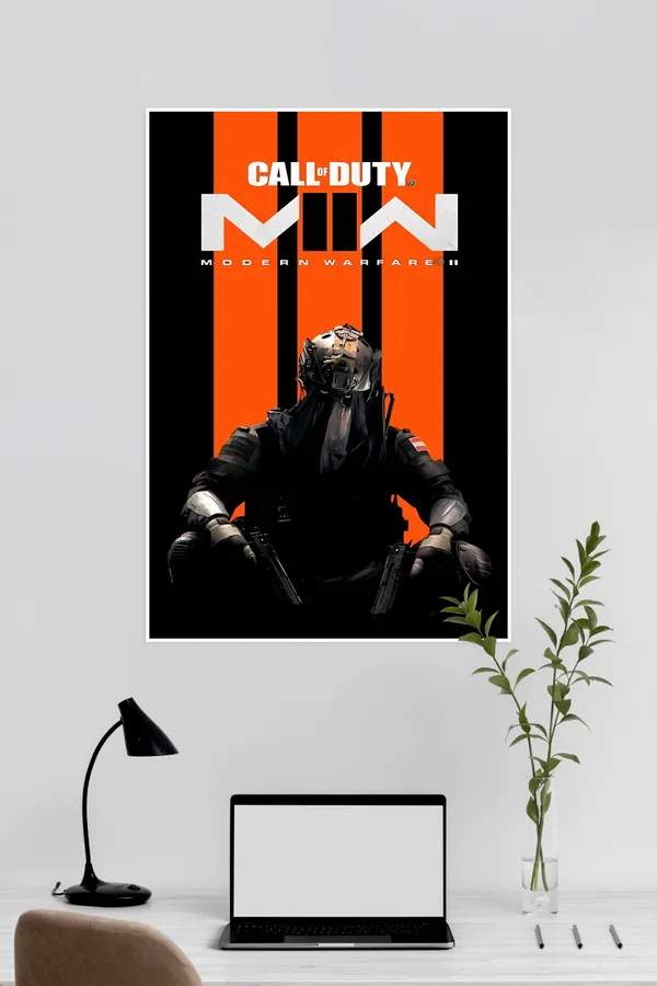 Co_Modern_Warfare_2_Cod_Game_Posters
