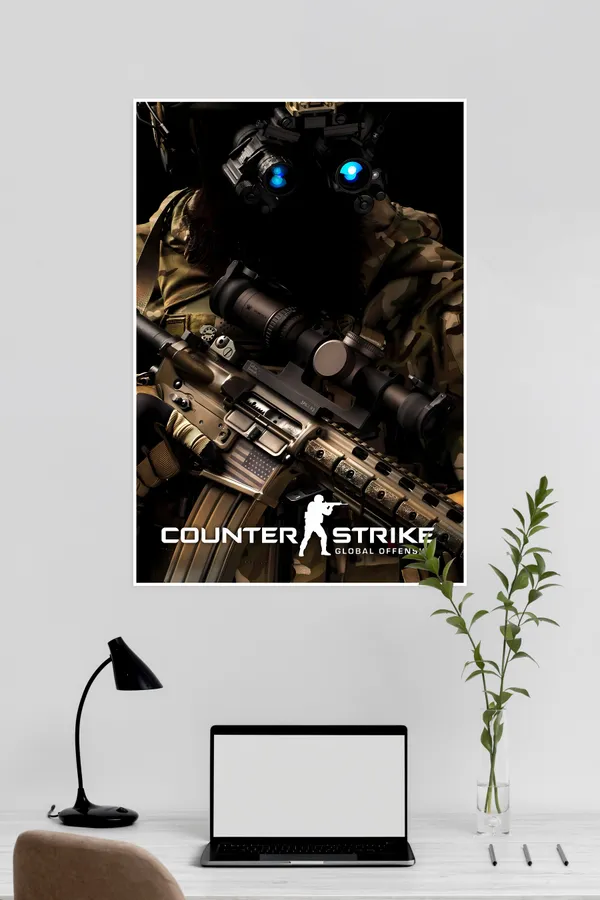 Counter_Strike_Cs2_Game_Posters
