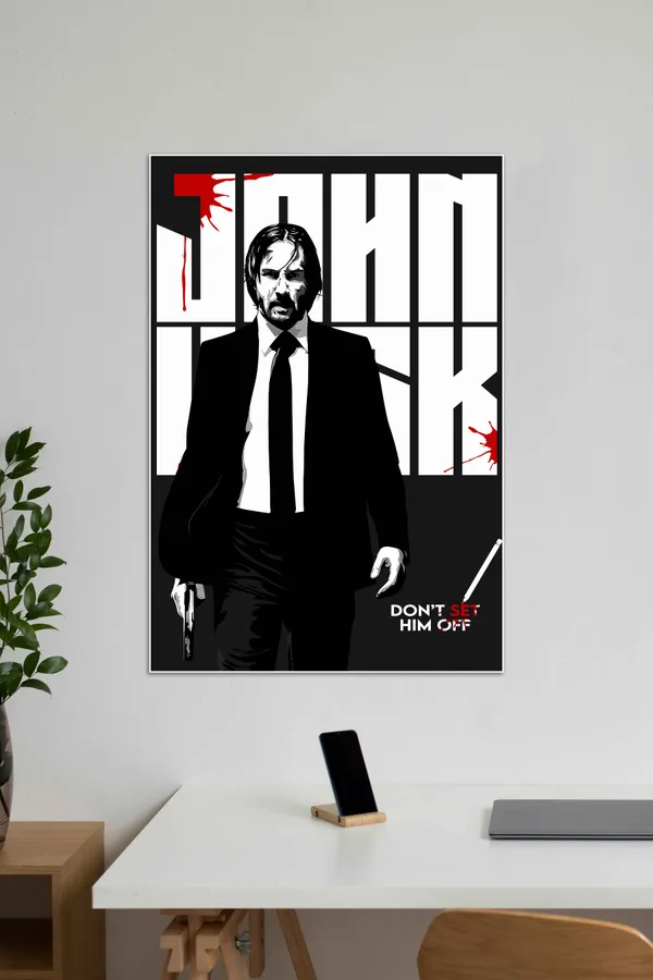 Don_T_Set_Him_Off_X_John_Wick_John_Wick_Movie_Poster