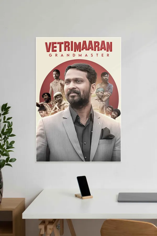 Vetrimaaran_X_Grand_Master_Kollywood_Movie_Posters