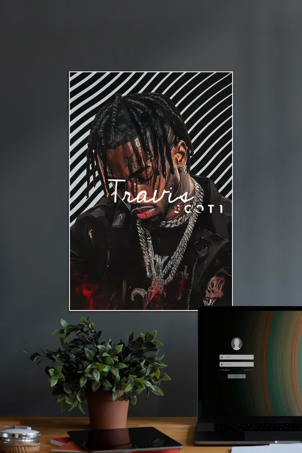 Travis_Scott_01_Trvais_Scott_Music_Artist_Poster