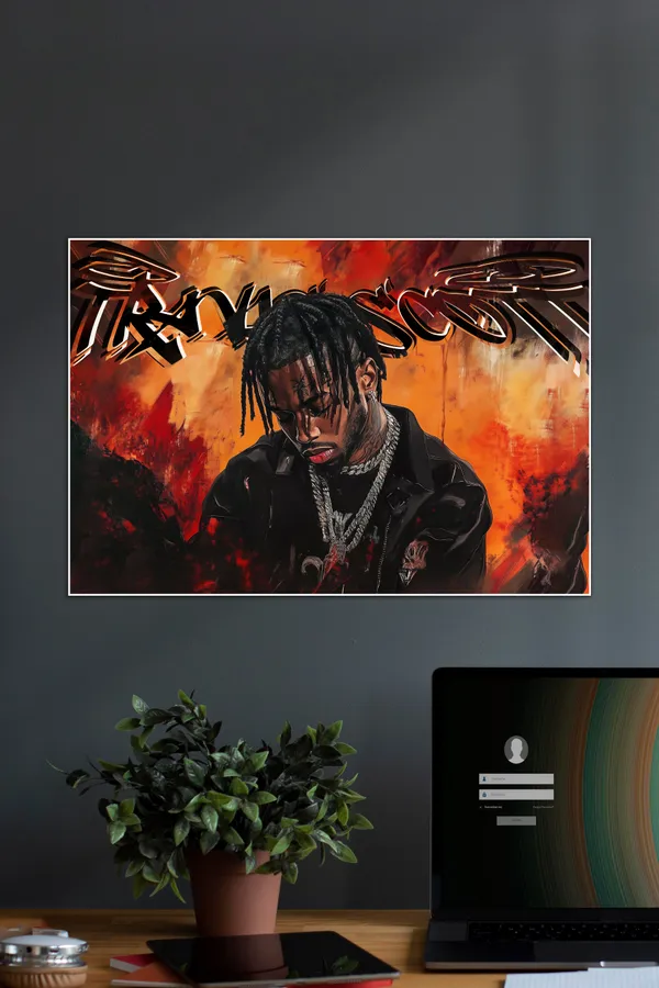 Travis_Scott_02_Trvais_Scott_Music_Artist_Poster