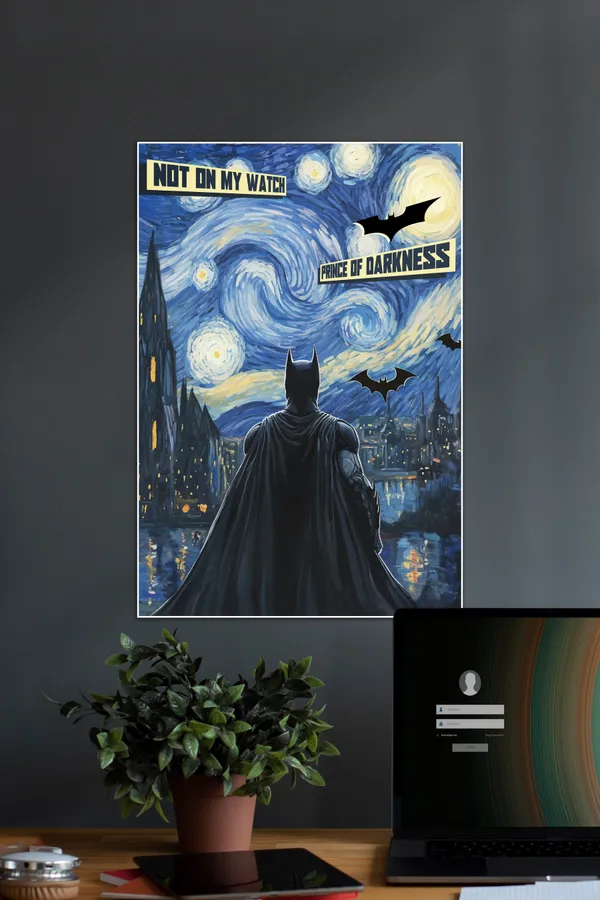 The_Batman_02_Dc_Movie_Poster