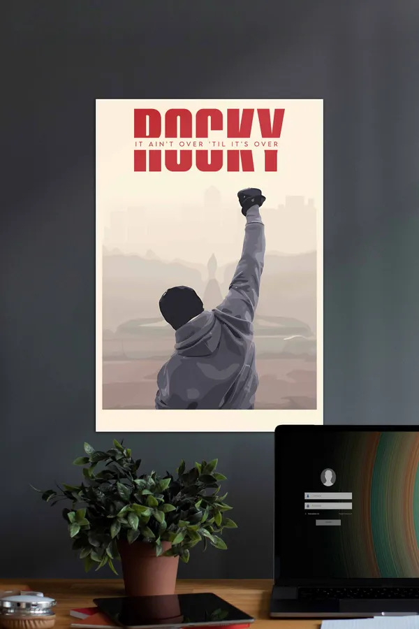 Rocky_It_Ain_T_Over_Til_It_S_Over_Movie_Posters