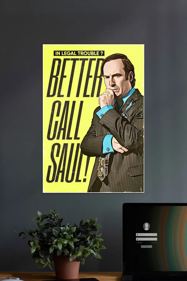 In_Legal_Trouble_X_Better_Call_Saul_Better_Call_Saul_Series_Poster