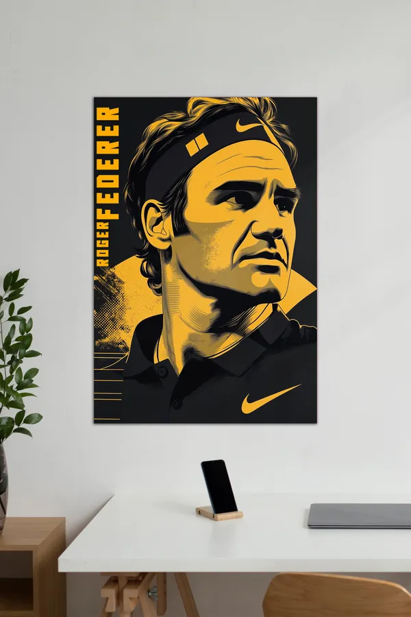 Roger_Federer_Tennis_Player_Tennis_Poster