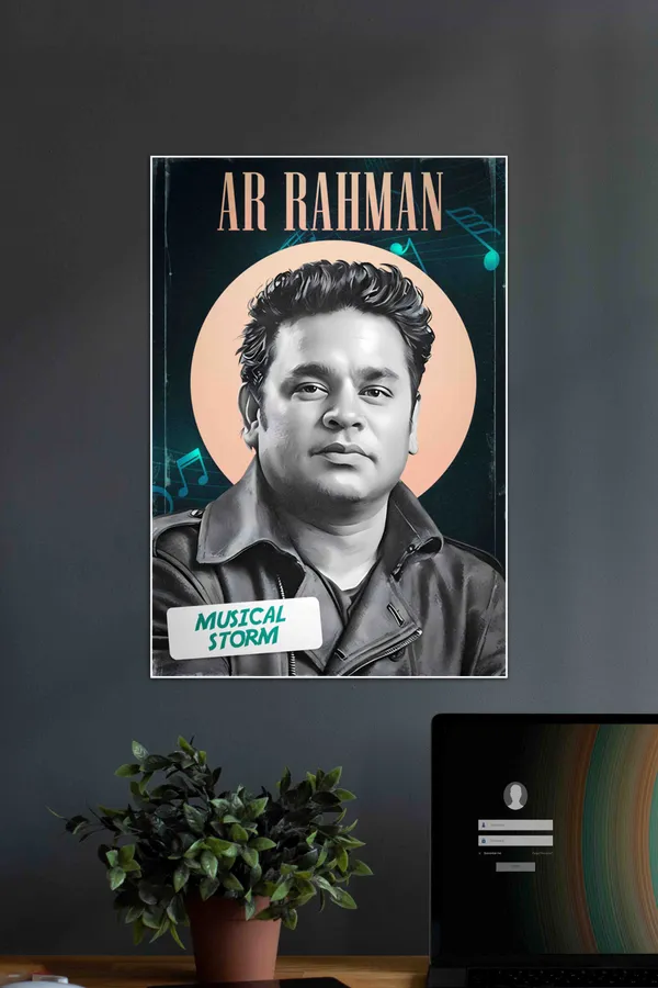 Ar_Rahman_X_Musical_Storm_Arr_Music_Artist_Poster