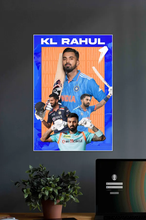 Kl_Rahul_1_Kl_Rahul_Cricket_Poster