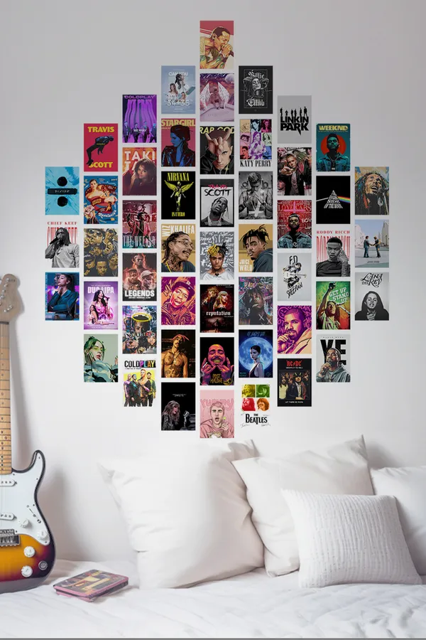 50_Epic_Music_Collage_Set_Wall_Setup_Pack
