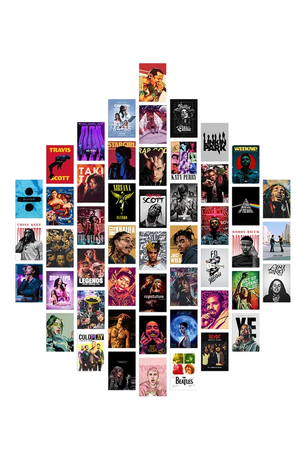 50_Epic_Music_Collage_Set_Wall_Setup_Pack