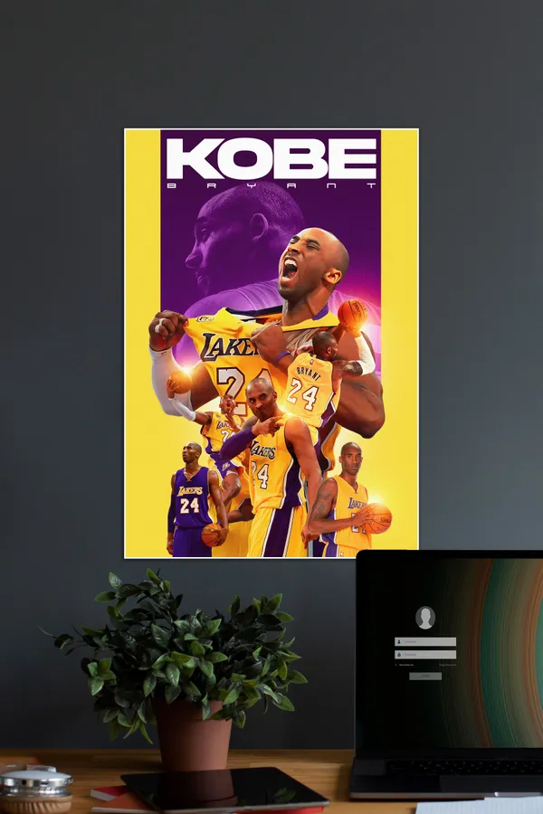 Kobe_00_Kobe_Bryant_Basketball_Poster