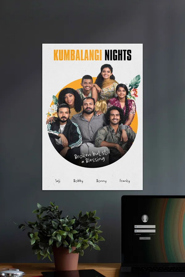 Kumbalangi_Nights_Blessing_Mollywood_Movie_Posters