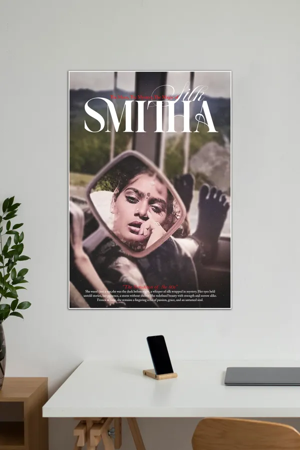 Queen_Silk_Smitha_Silk_Smitha_01_Celebrities_Poster