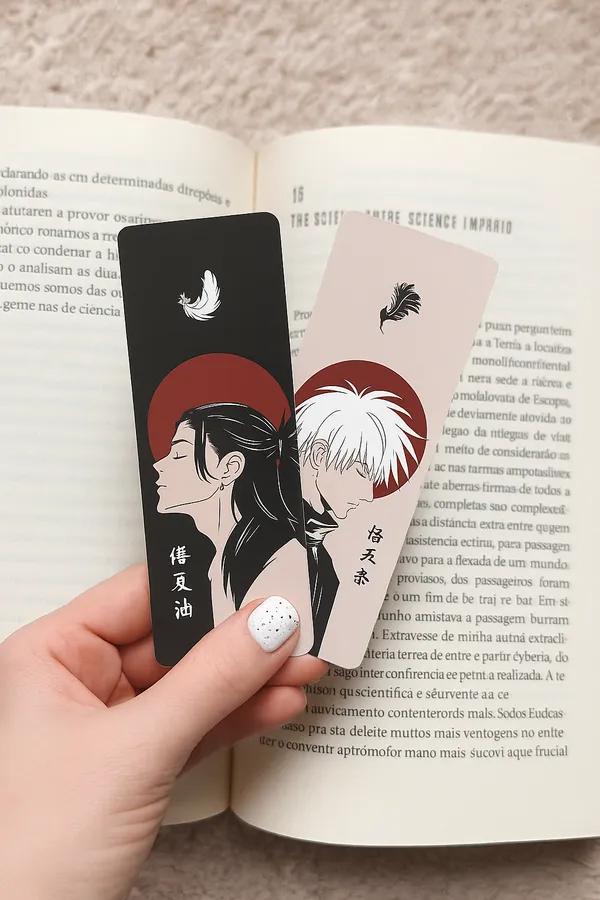 Aesthetic_Bookmark_Default_Title