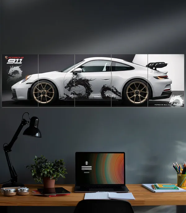 Porsche_911_02_Gt3_Rs_Car_Set_5_Piece_Set