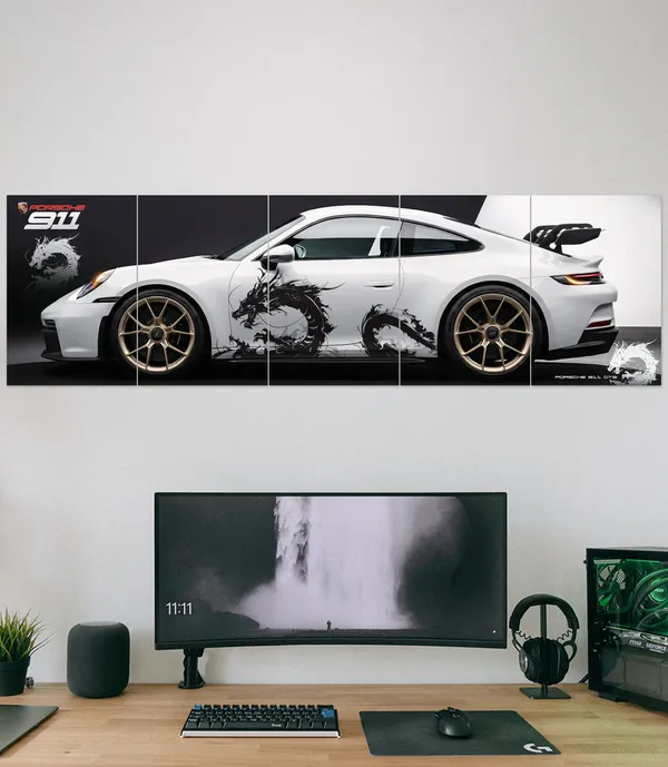 Porsche_911_02_Gt3_Rs_Car_Set_5_Piece_Set