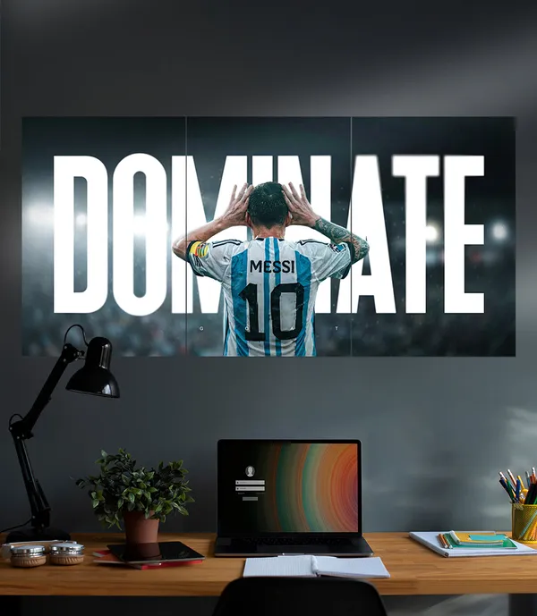 Messi_Dominate_Football_3_Piece_Set