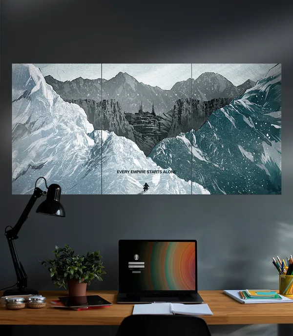 Batman_Begins_Dark_Knight_Motivational_Batman_3_Piece_Set