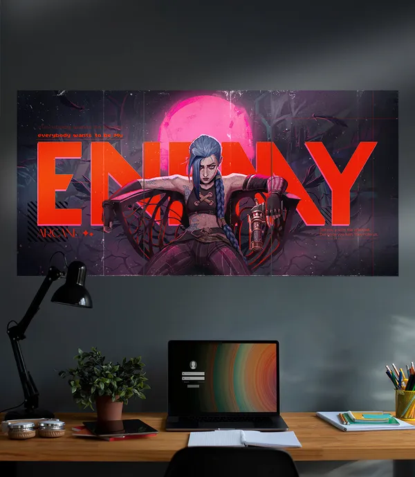 Jinx_Enemy_Arcane_3_Piece_Set
