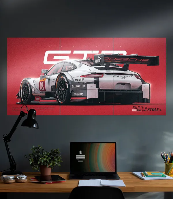 Drive_It_Porsche_Car_Set_3_Piece_Set