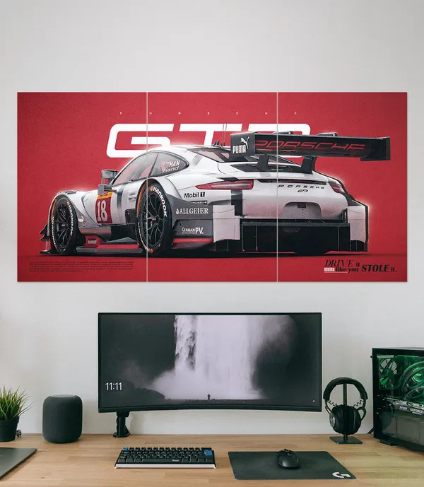 Drive_It_Porsche_Car_Set_3_Piece_Set