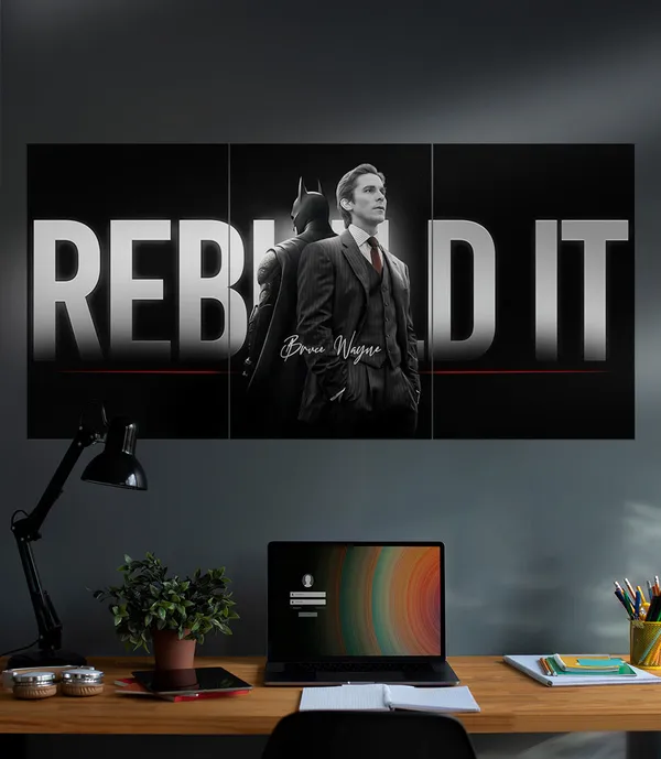 Rebuild_It_Bruce_Wayne_Batman_Dc_3_Piece_Set