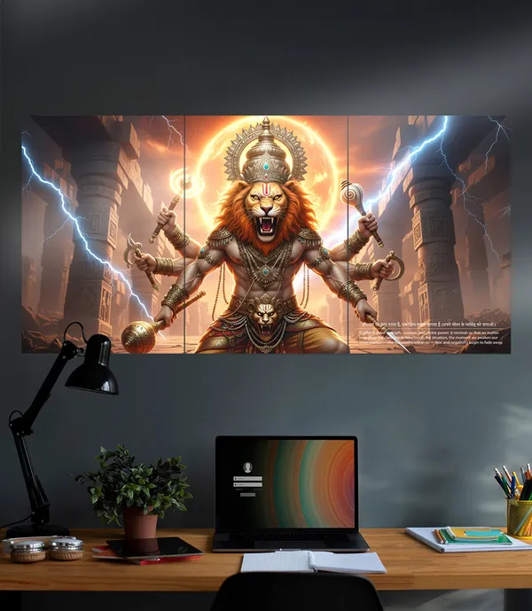 Narasimha_Devotional_3_Piece_Set