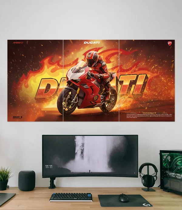 Ducati_Panigale_V2_Bike_Set_3_Piece_Set